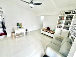 Blk 969 Hougang Street 91 (Hougang), HDB 4 Rooms #607454951
